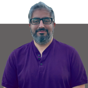 Ali Gharib