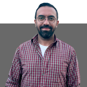 AmirHossein Borhani