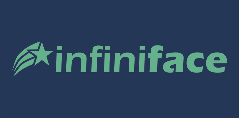 Infiniface logo