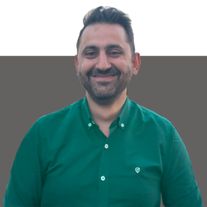 Soroush Nikousokhan